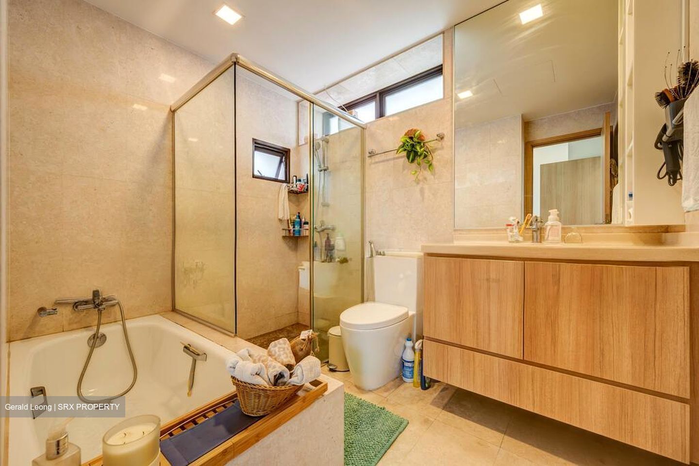 Varsity Park Condominium (D5), Condominium #497856361